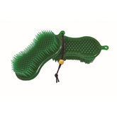 Eco 2-Side Jelly Brush